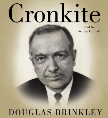 Cronkite [compact disc, abridged] /