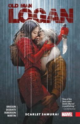 Wolverine : Old Man Logan. Vol. 7, Scarlet Samurai /
