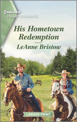 His Hometown Redemption /