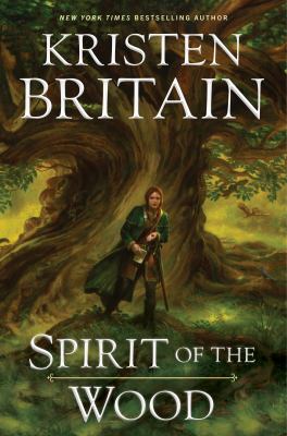 Spirit of the wood : a green rider tale /