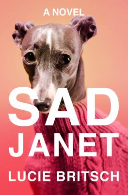 Sad Janet : a novel /