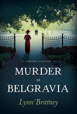 Murder in Belgravia /