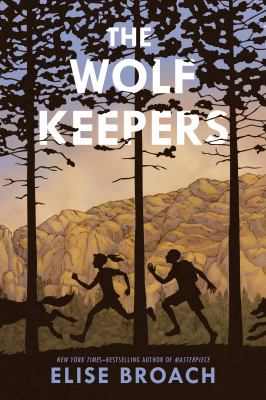 The wolf keepers /