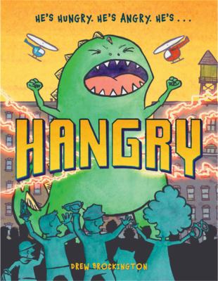 Hangry /