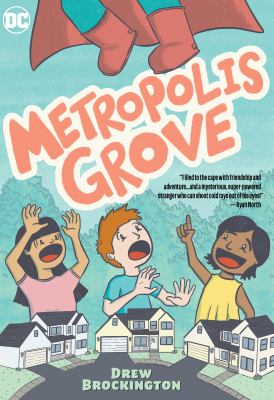 Metropolis Grove /