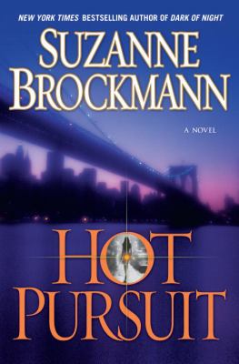 Hot pursuit : a novel /