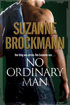 No ordinary man /
