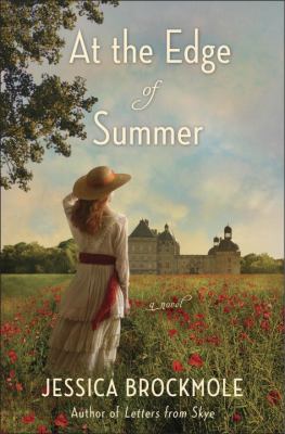 At the edge of summer : a novel /