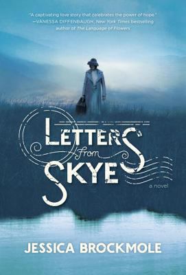 Letters from Skye : a novel /