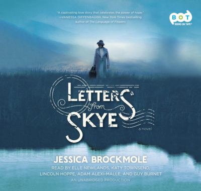 Letters from Skye [compact disc, unabridged] : a novel /