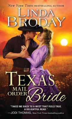 Texas mail order bride /