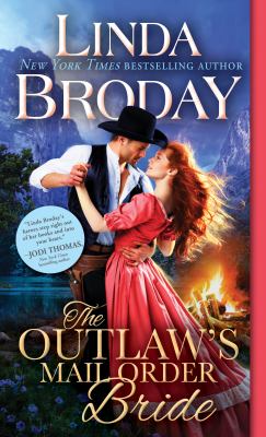 The outlaw's mail order bride /