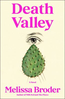 Death Valley : a novel /