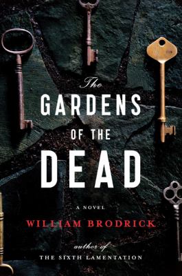 The gardens of the dead /