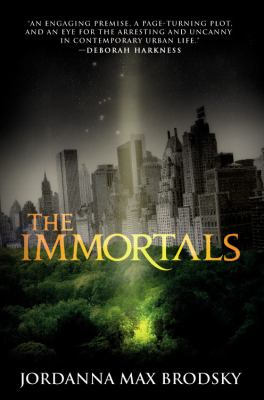 The immortals /