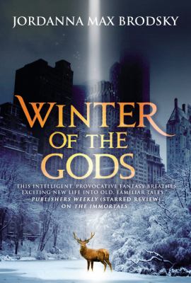 Winter of the Gods /