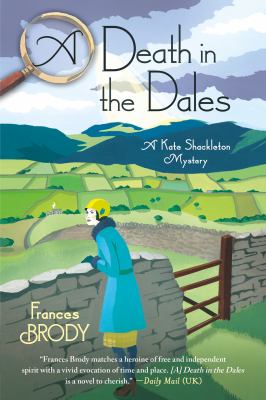 A death in the dales /