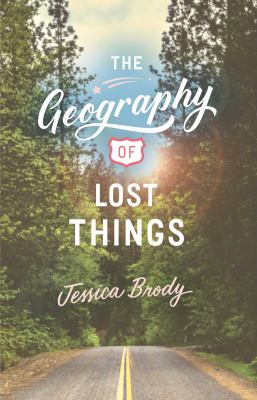 The geography of lost things /