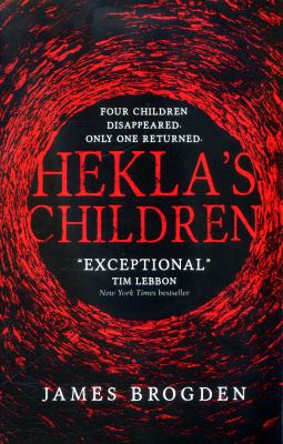 Hekla's children /
