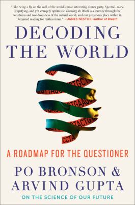 Decoding the world : a roadmap for the questioner /