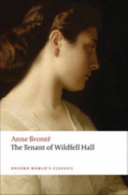 The tenant of Wildfell Hall [book club bag] /
