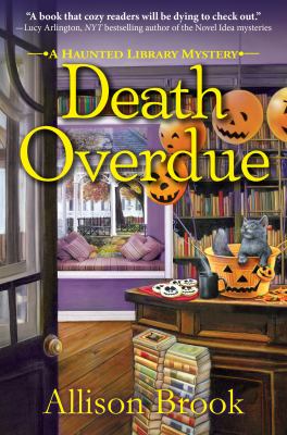 Death overdue /