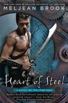 Heart of steel /