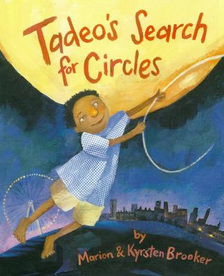Tadeo's search for circles /