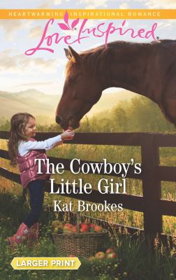 The cowboy's little girl /