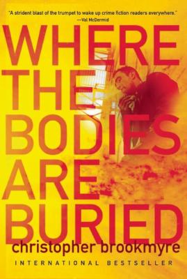 Where the bodies are buried /