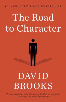 The road to character /