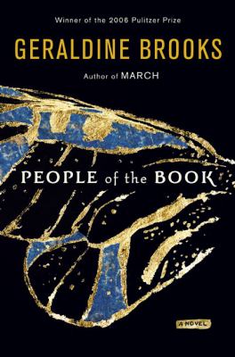 People of the book /