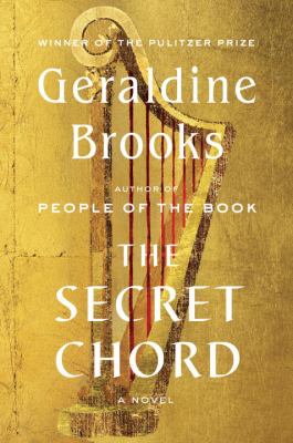 The secret chord : a novel /