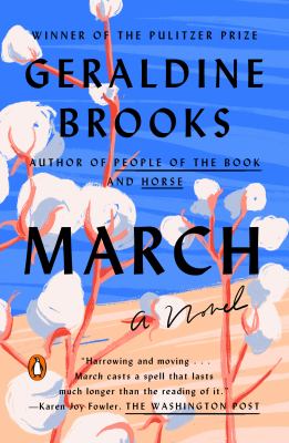 March : a novel /