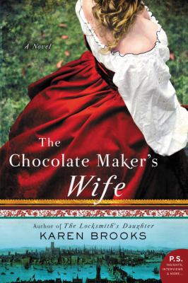 The chocolate maker's wife /