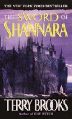 The sword of Shannara /