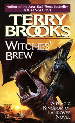 Witches' brew /