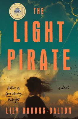 The light pirate /