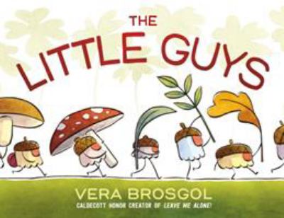 The little guys /