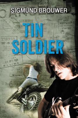 Tin soldier /