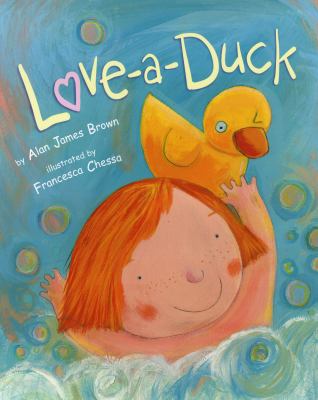 Love-a-duck /