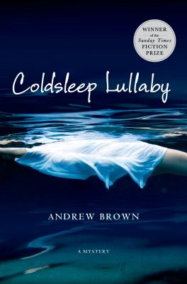 Coldsleep lullaby : a mystery /