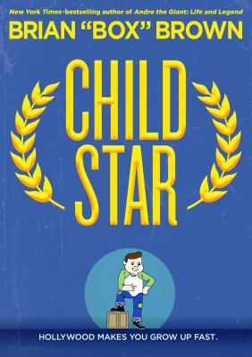 Child star : Hollywood makes you grow up fast /