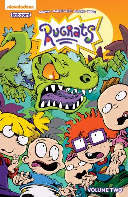 Rugrats. Volume two.