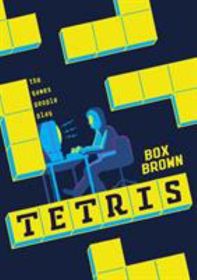Tetris : the games people play /