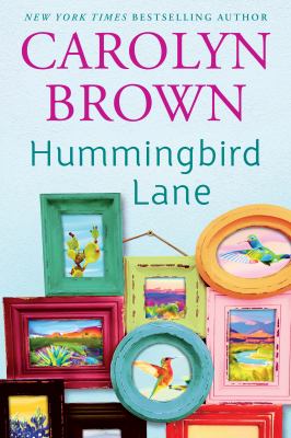 Hummingbird Lane /
