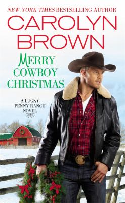 Merry cowboy Christmas /