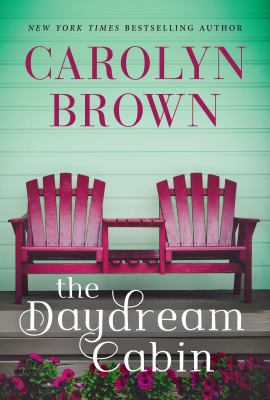 The Daydream cabin /