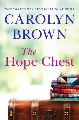 The hope chest /