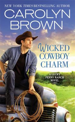 Wicked cowboy charm /